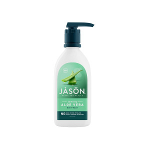 Soothing Aloe Vera Body Wash, 887ml