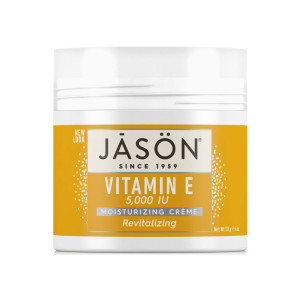 Jason Vitamin E Revitalising Moisturizing Creme 5,000iu