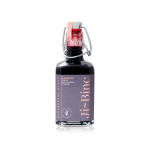 Elderberry Syrup with whole cloves, 250ml