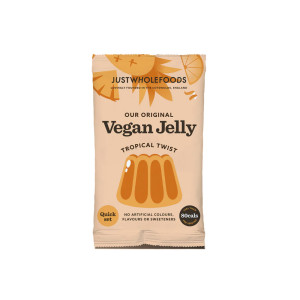 Tropical Twist Vegan Jelly, 85g