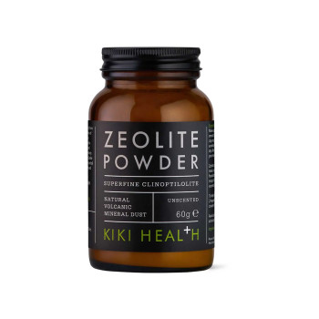 Zeolite Powder, 60g