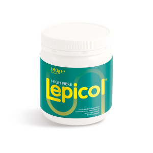 Lepicol - High Fibre 180g