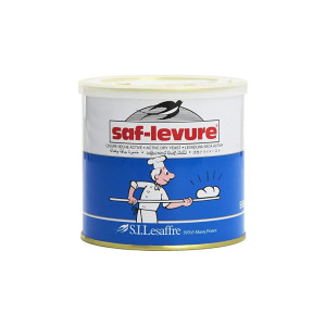 Saf-Levure Active Dry Yeast, 500g