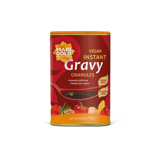 Marigold Instant Gravy Granules 
