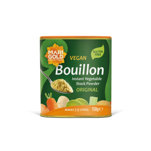 Marigold Bouillon Instant Stock Powder