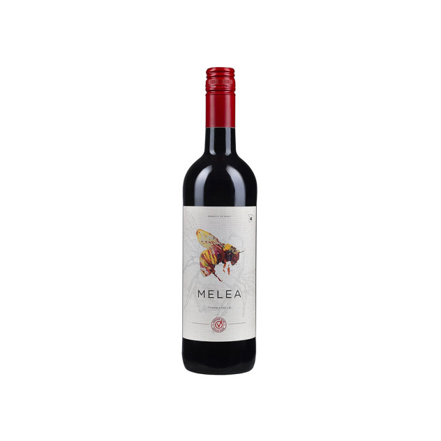 Organic Temranillo Red Wine, 75cl
