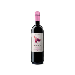 Organic Bush Vine Monastrell Spain Red Wine, 75cl