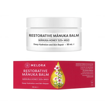 Restorative Manuka Balm, 50ml