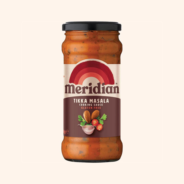 Meridian Tikka Masala Cooking Sauce