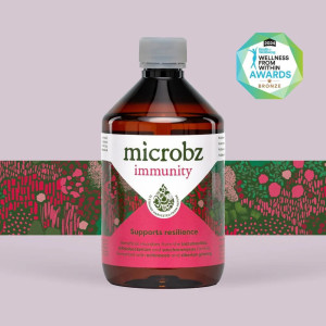Immunity Probiotic, 475ml