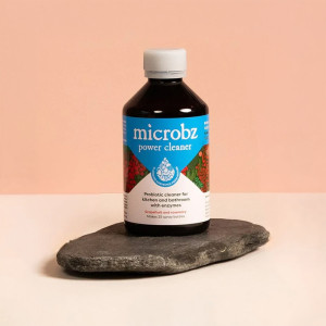 Power Cleaner, 250ml