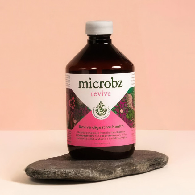 Revive Probiotic, 475ml