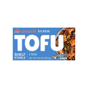 Morinaga Mori-Nu Silken Tofu Firm, 349g
