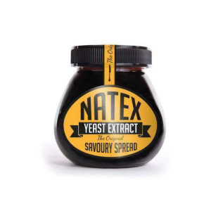 Natex Reduced Salt Yeast Extract 225g