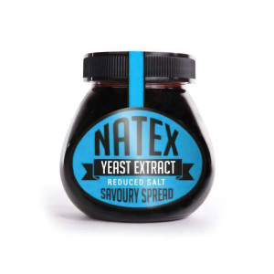 Natex Yeast Extract Savoury Spread 225g