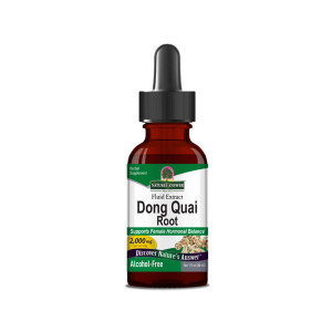 Dong Quai Root Extract, 30ml