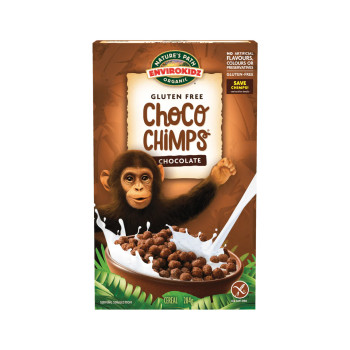 Nature's Path Choco Chimps