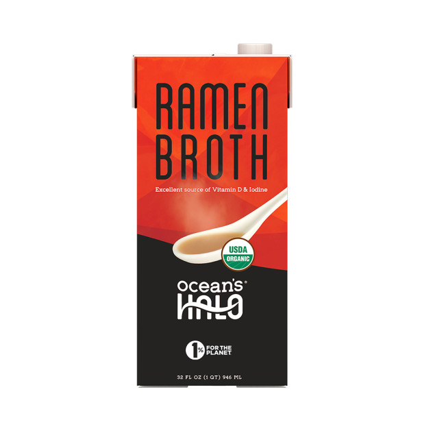 Ramen Broth, 946ml