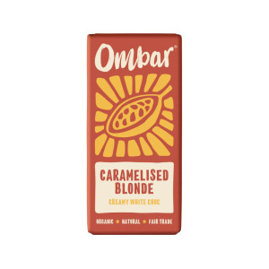 Caramelised Blonde, 70g