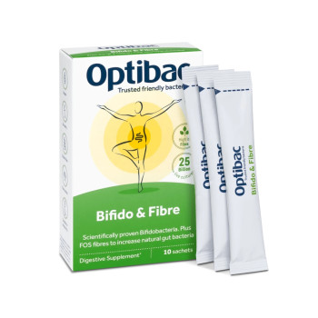 Optibac Bifado and Fibre