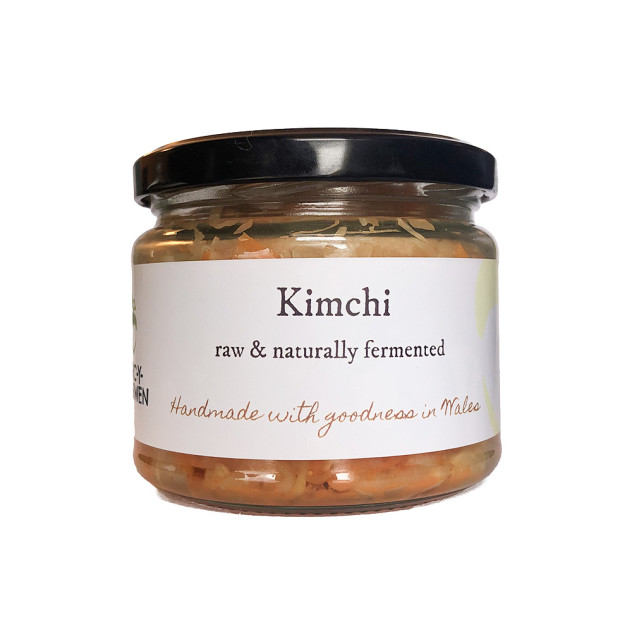 Organic Kimchi, 280g Organic Kimchi, 280g
