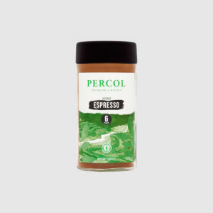 Percol American No.6 Rich Instant Coffee 100g