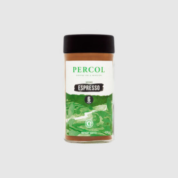 Percol American No.6 Rich Instant Coffee 100g
