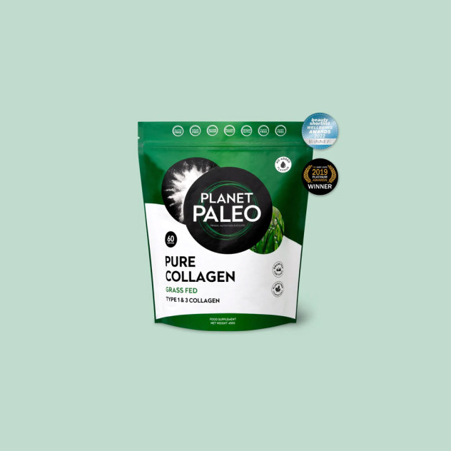 Planet Paleo Pure Collagen