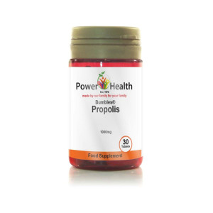 Power Health - Propolis 1000mg - 30 Tablets