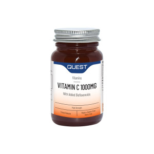 Quest - Vitamin C 1000mg