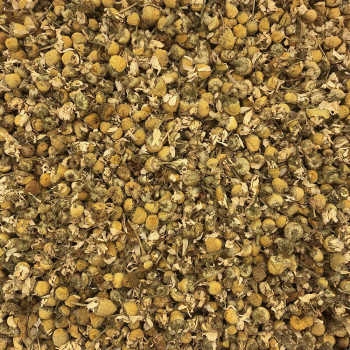 Chamomile Flowers, Organic, 50g