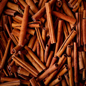 Cinnamon Quills/Sticks, Organic, 50g