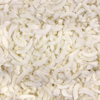 Coconut Chips, Organic, 250g