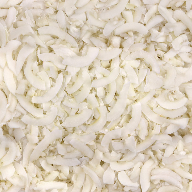 Coconut Chips, Organic, 250g