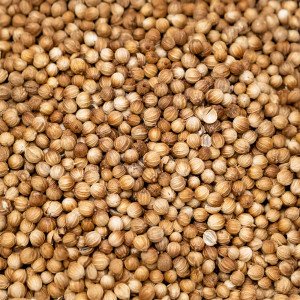 Coriander Seeds, 50g