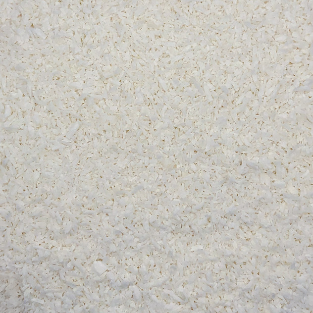 Organic Desiccated Coconut, 250g