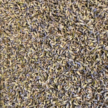 Lavender Flowers, Organic, 50g