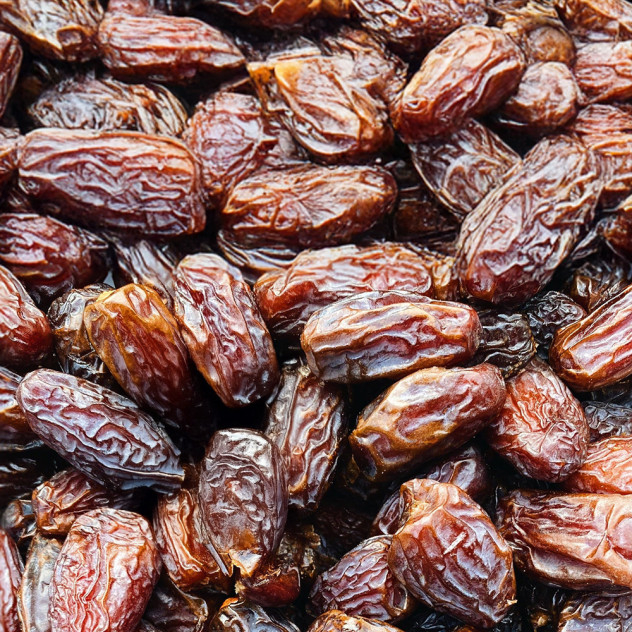 Medjool Dates, Organic, 200g