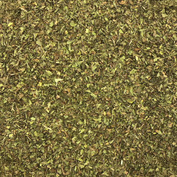 Peppermint, Organic 50g