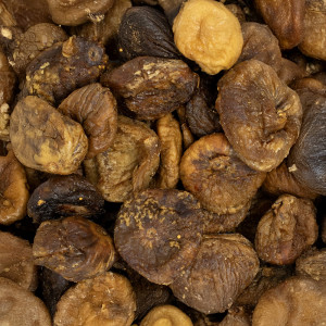 Figs, Organic, 250g