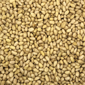 Pine Kernels, Organic, 100g