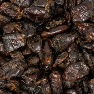 Pitted Dates, 1kg