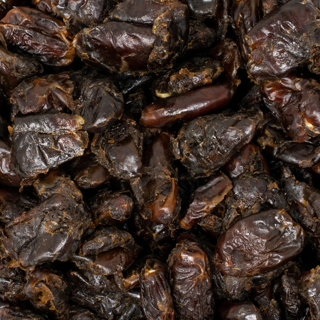 Pitted Dates, 1kg