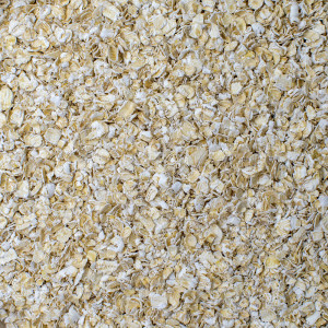 Porridge Oats, 1kg