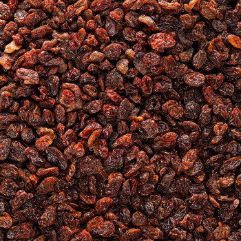 Raisins, Organic, 500g