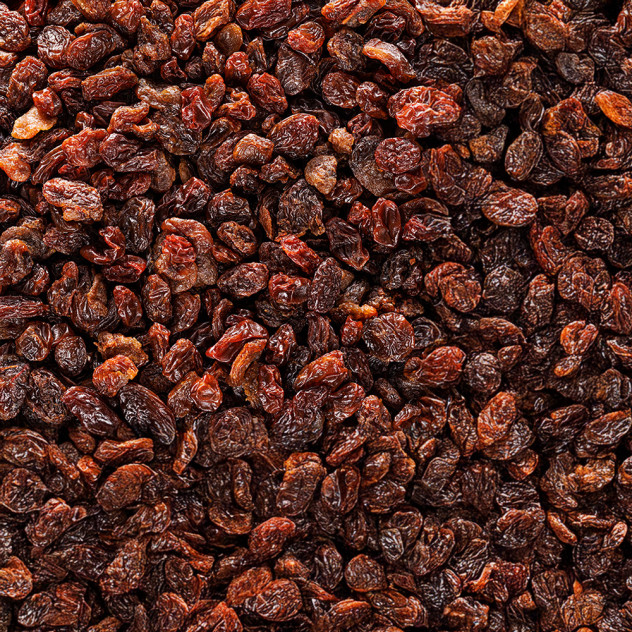 Raisins, Organic, 500g