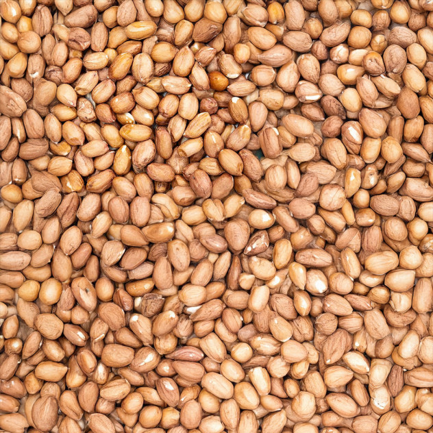 Peanuts, Organic, 200g