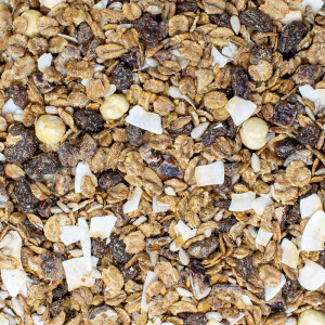 Super High Fibre Cereal, 1kg