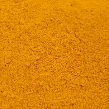 Turmeric, Organic 50g