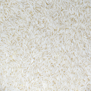 white basmati rice, Organic, 1kg